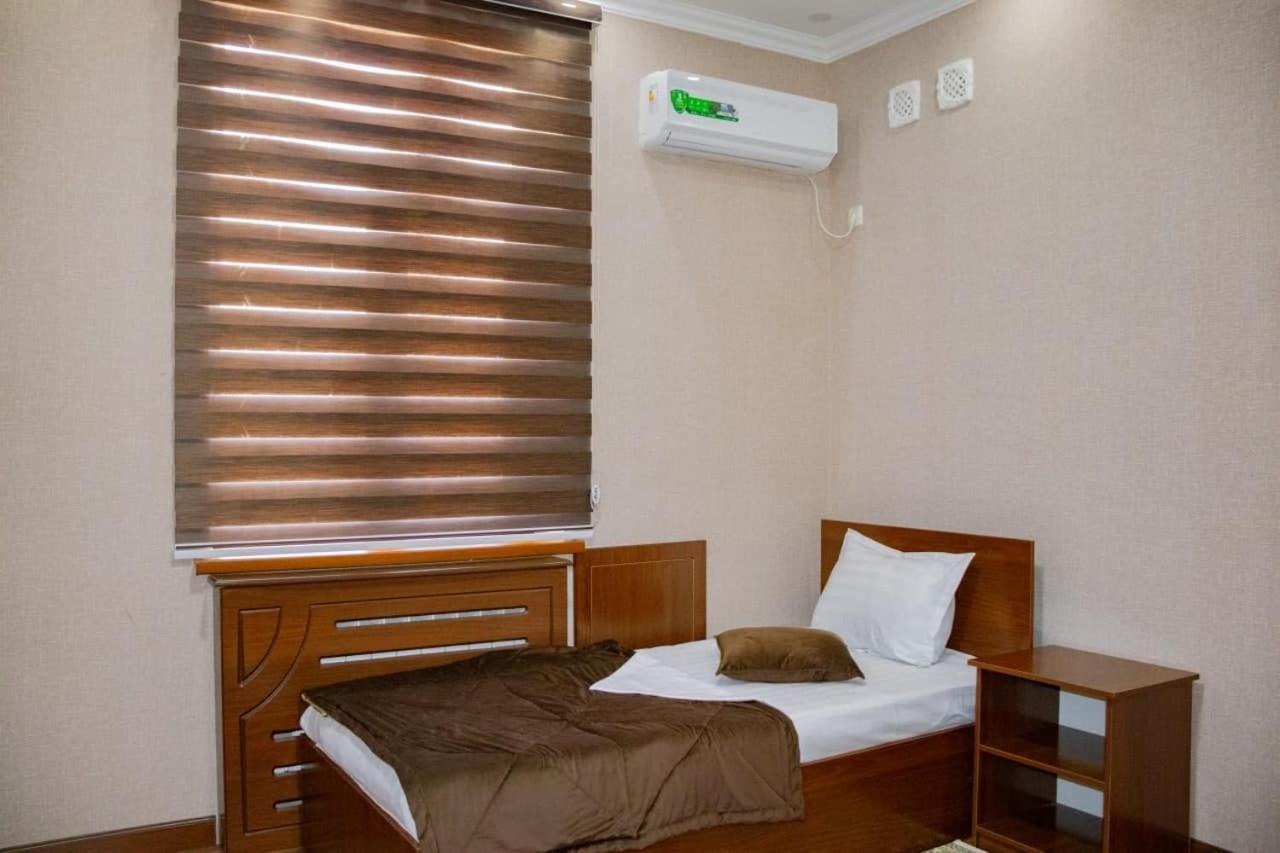 Euro Asia Hotel سمرقند المظهر الخارجي الصورة