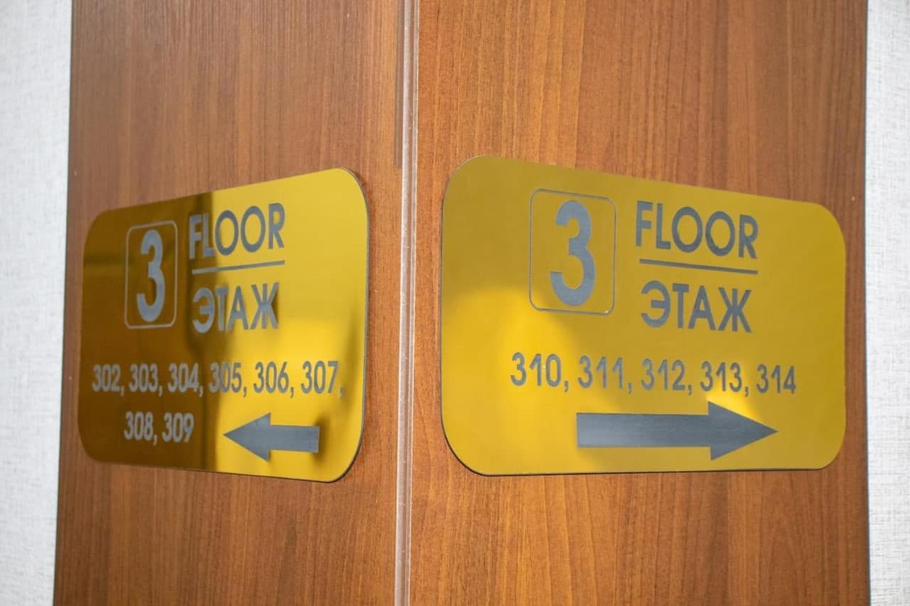 Euro Asia Hotel سمرقند المظهر الخارجي الصورة