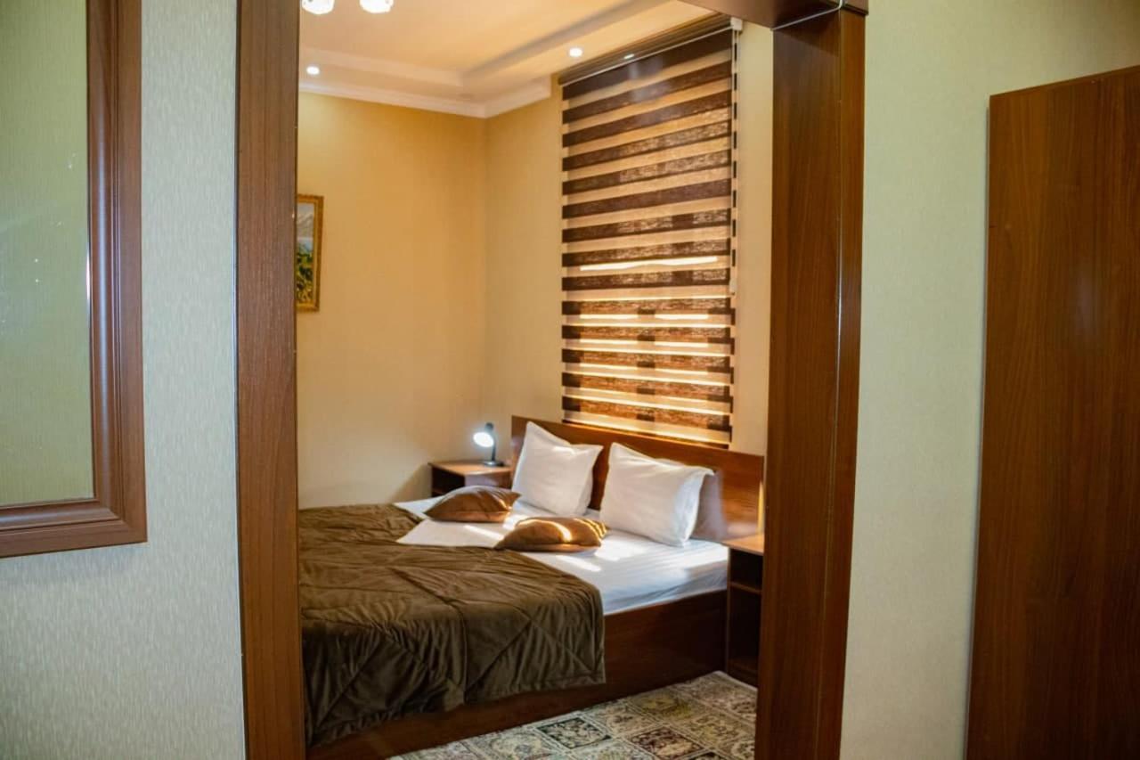 Euro Asia Hotel سمرقند المظهر الخارجي الصورة