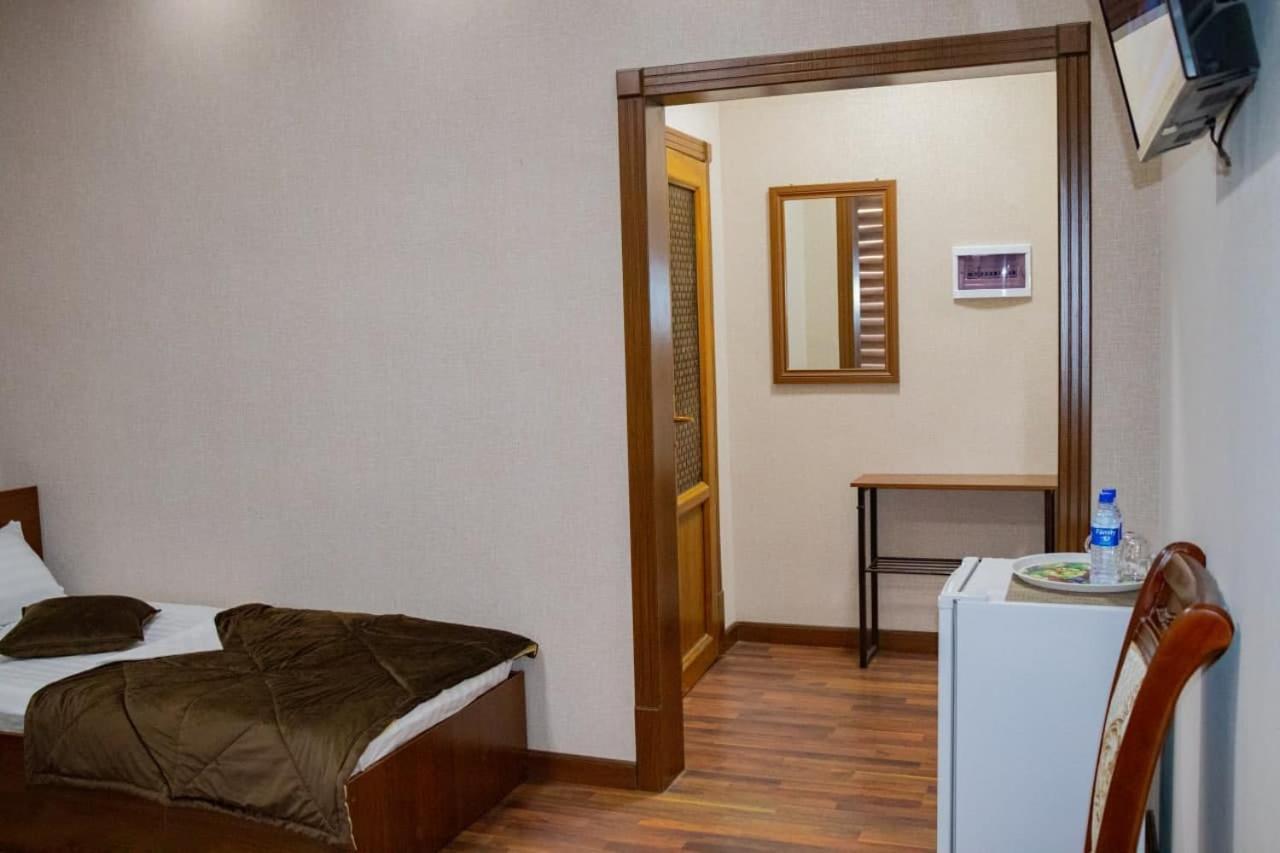Euro Asia Hotel سمرقند المظهر الخارجي الصورة