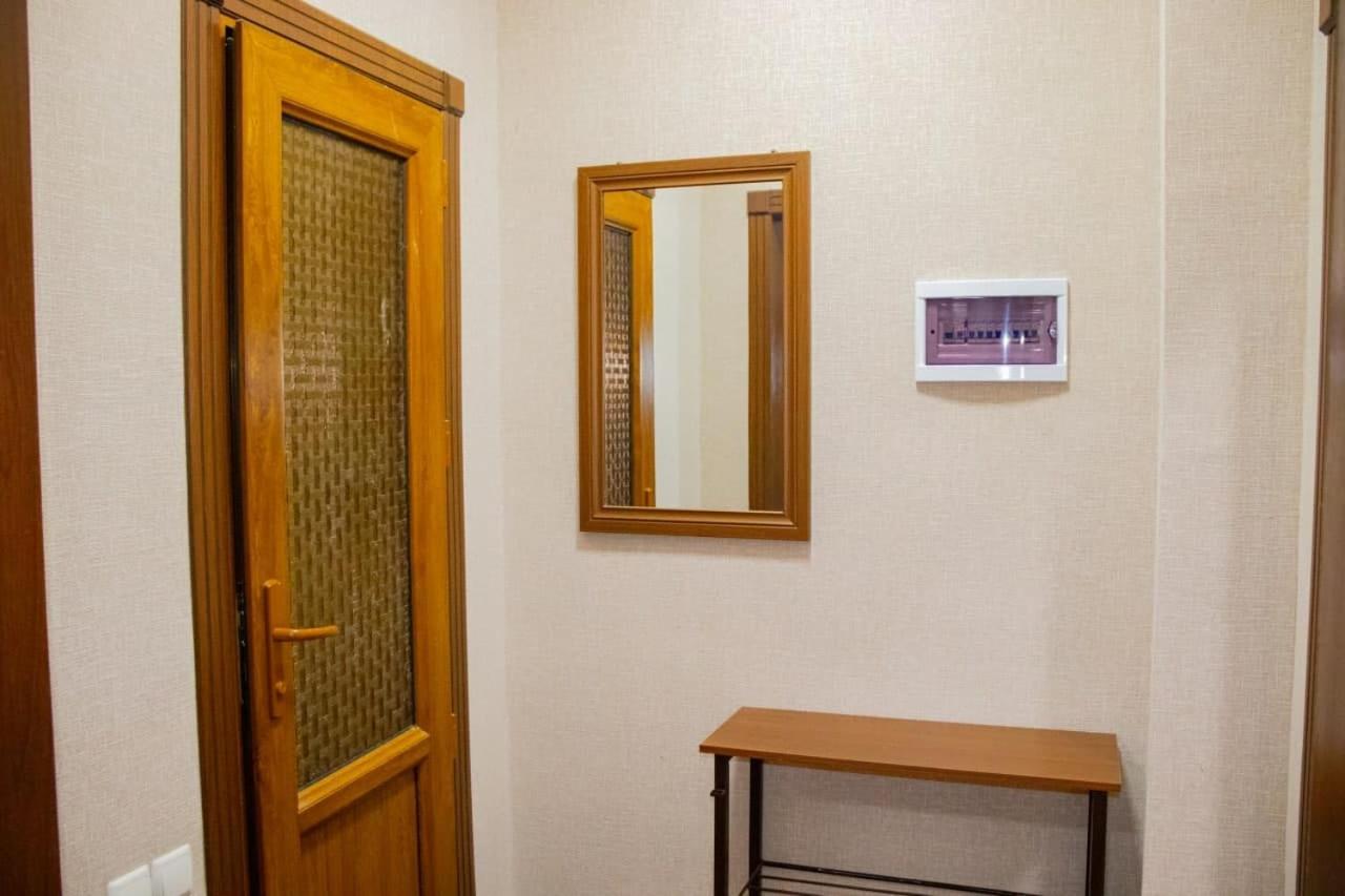 Euro Asia Hotel سمرقند المظهر الخارجي الصورة